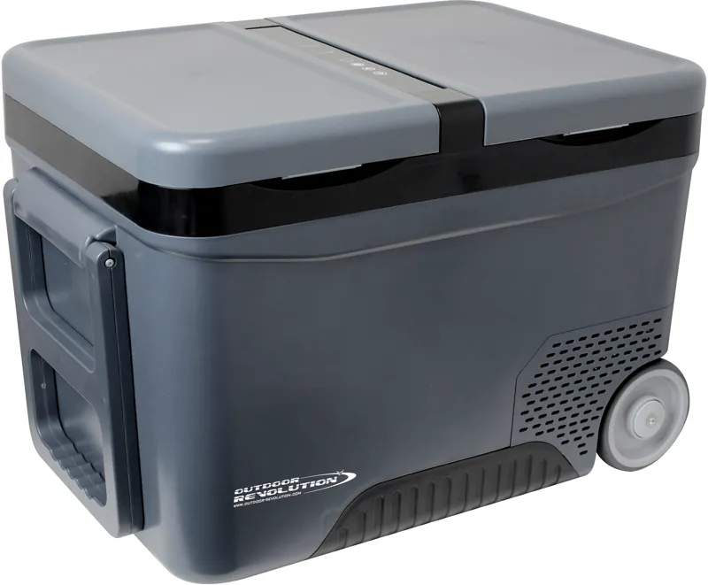 Outdoor Revolution Eco Deep Extreme Compressor Cooler - 35L